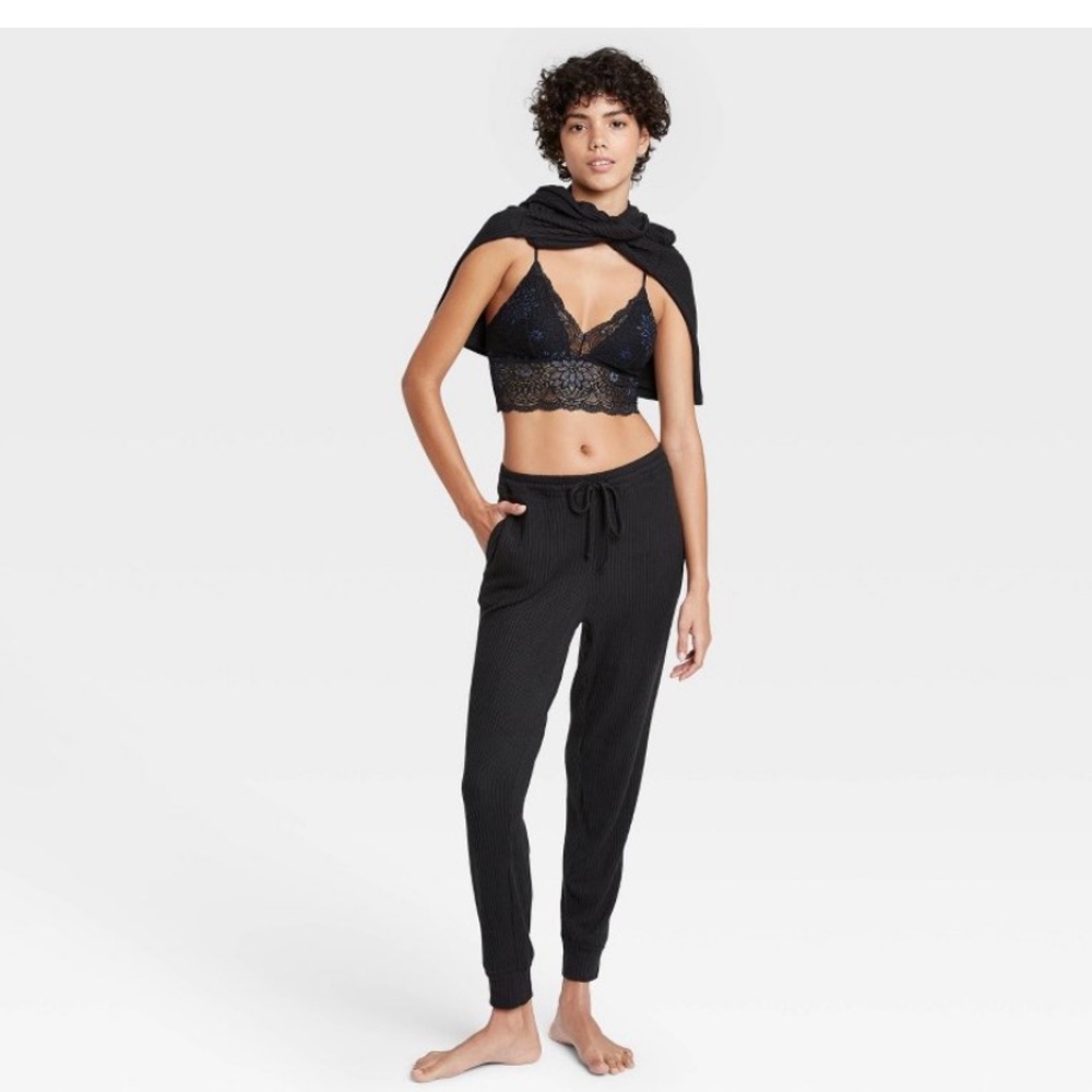XL bralette